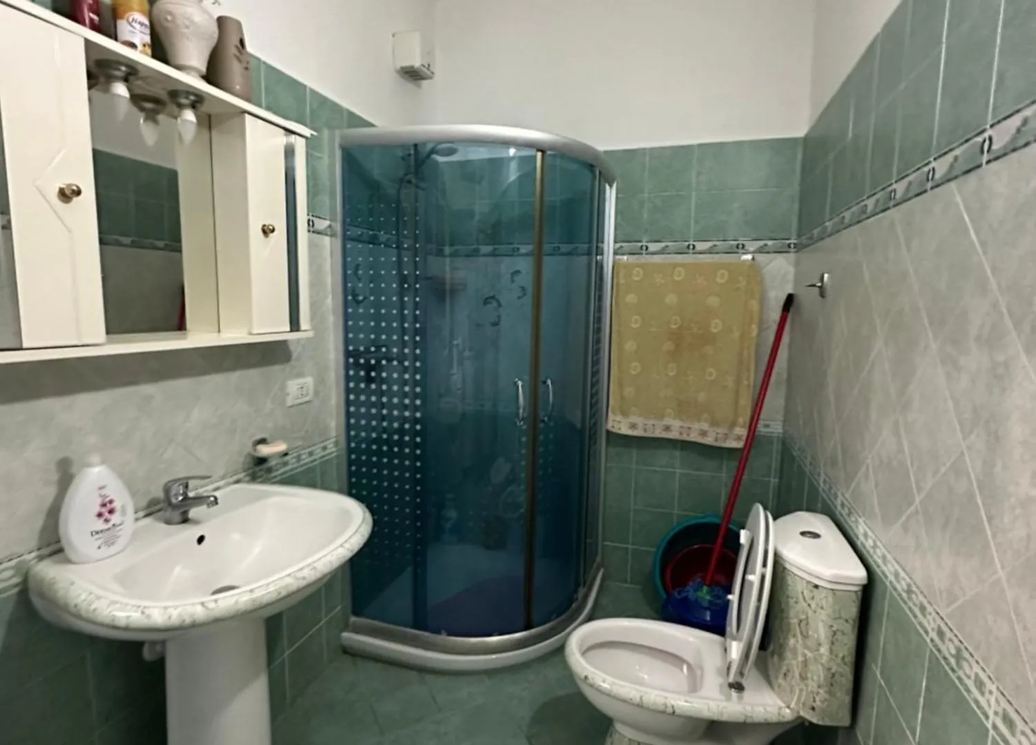 Emys Place Shkodra