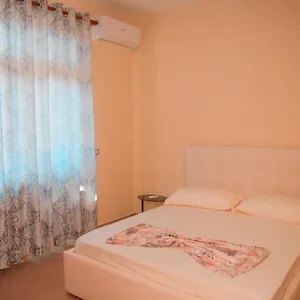 Ostello Central Hostel, Shkodër