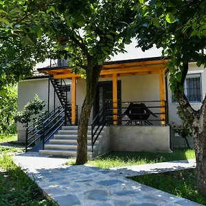  Holiday home Nicolaus Hidden Gem