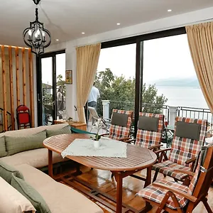  Holiday home Panoramic View Over Shkodra's - Serena