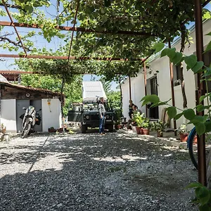 Eco Garten Gasthof
