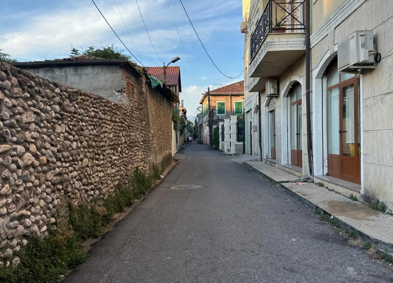 Emys Place Shkoder Albania