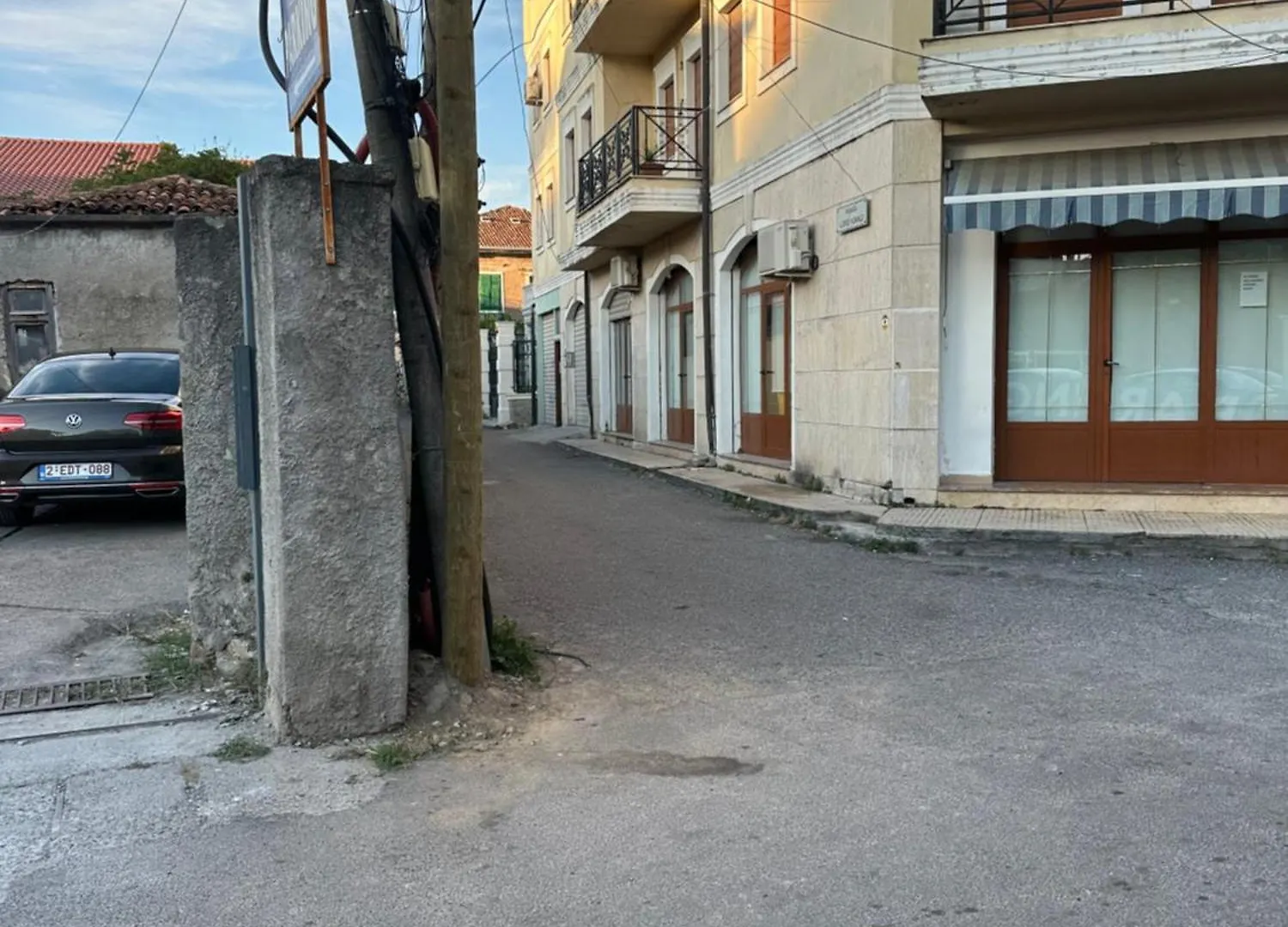 Emys Place Shkoder Holiday home