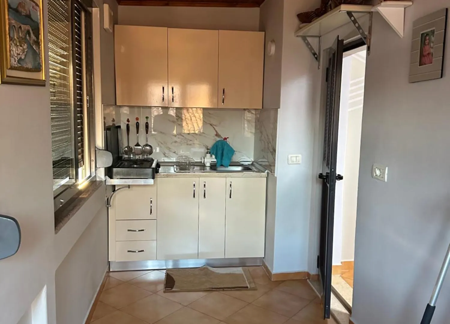 Emys Place Shkoder Holiday home