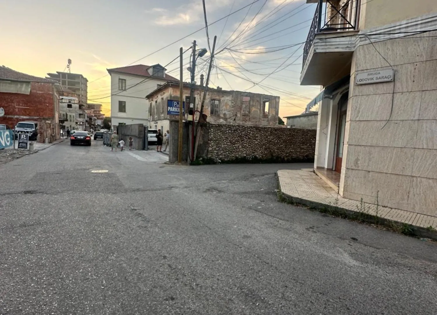 Emys Place Shkoder